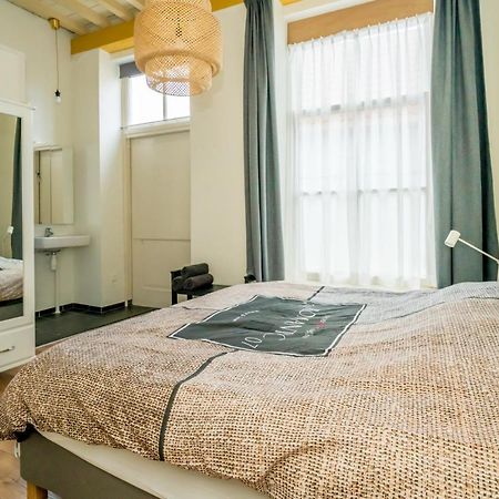 Apartament Pakhuis De Venkel Zierikzee Zewnętrze zdjęcie