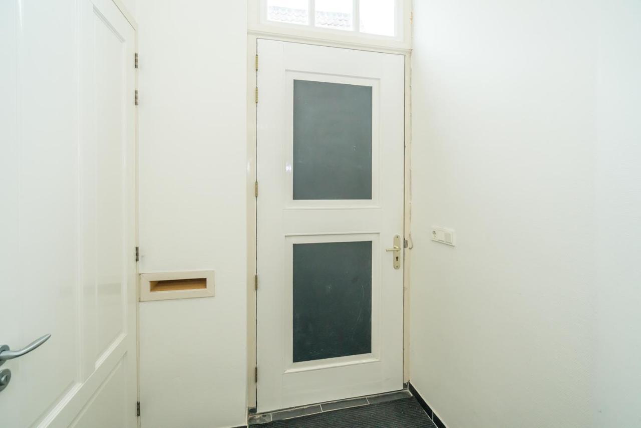 Apartament Pakhuis De Venkel Zierikzee Zewnętrze zdjęcie