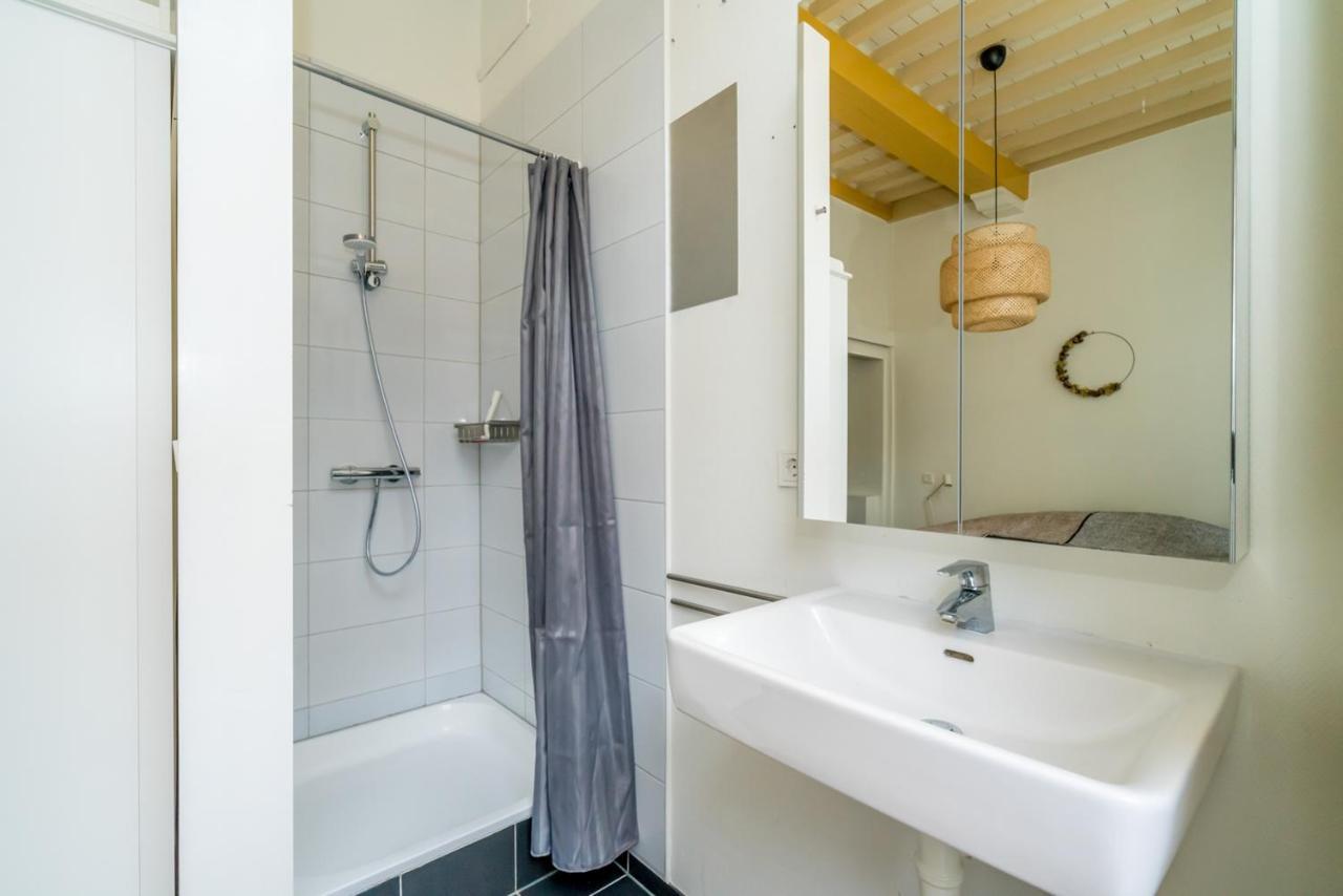 Apartament Pakhuis De Venkel Zierikzee Zewnętrze zdjęcie