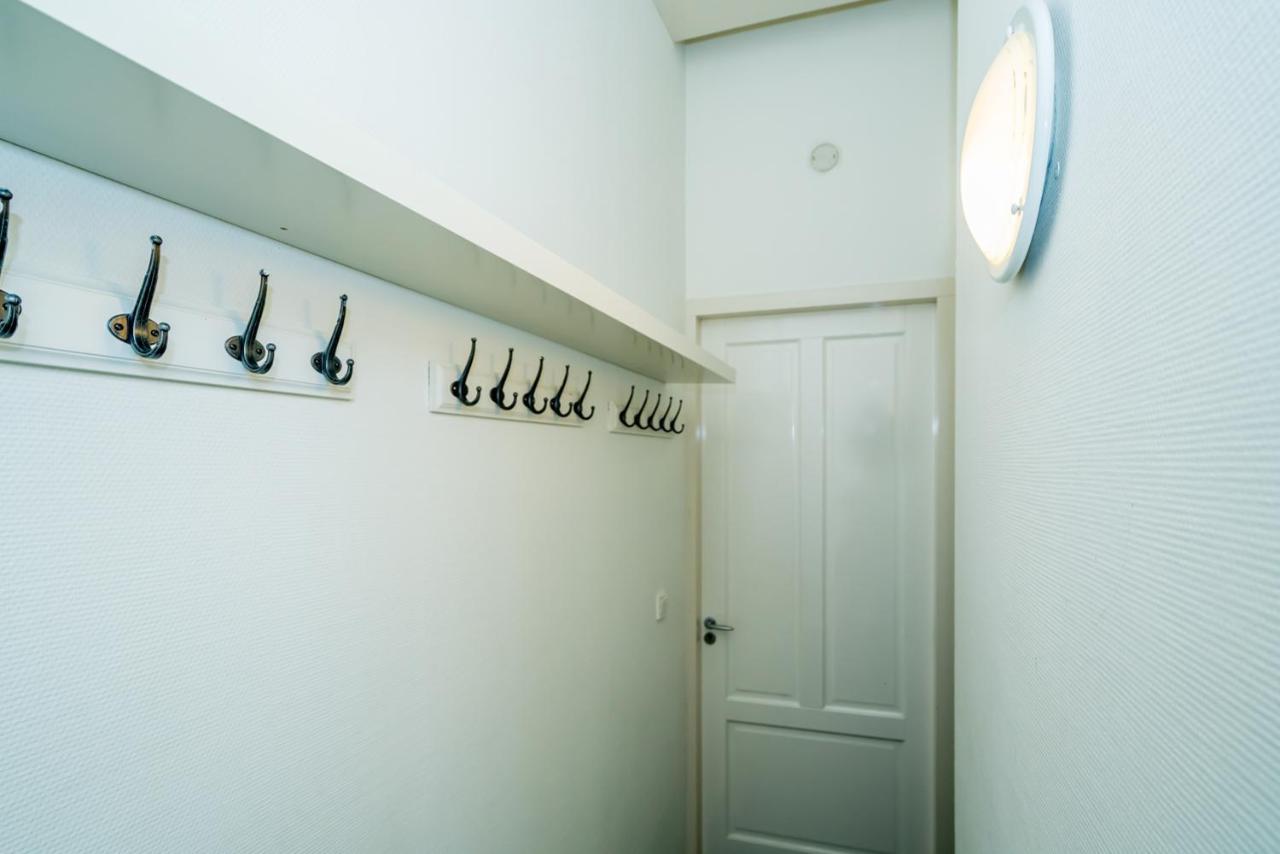 Apartament Pakhuis De Venkel Zierikzee Zewnętrze zdjęcie